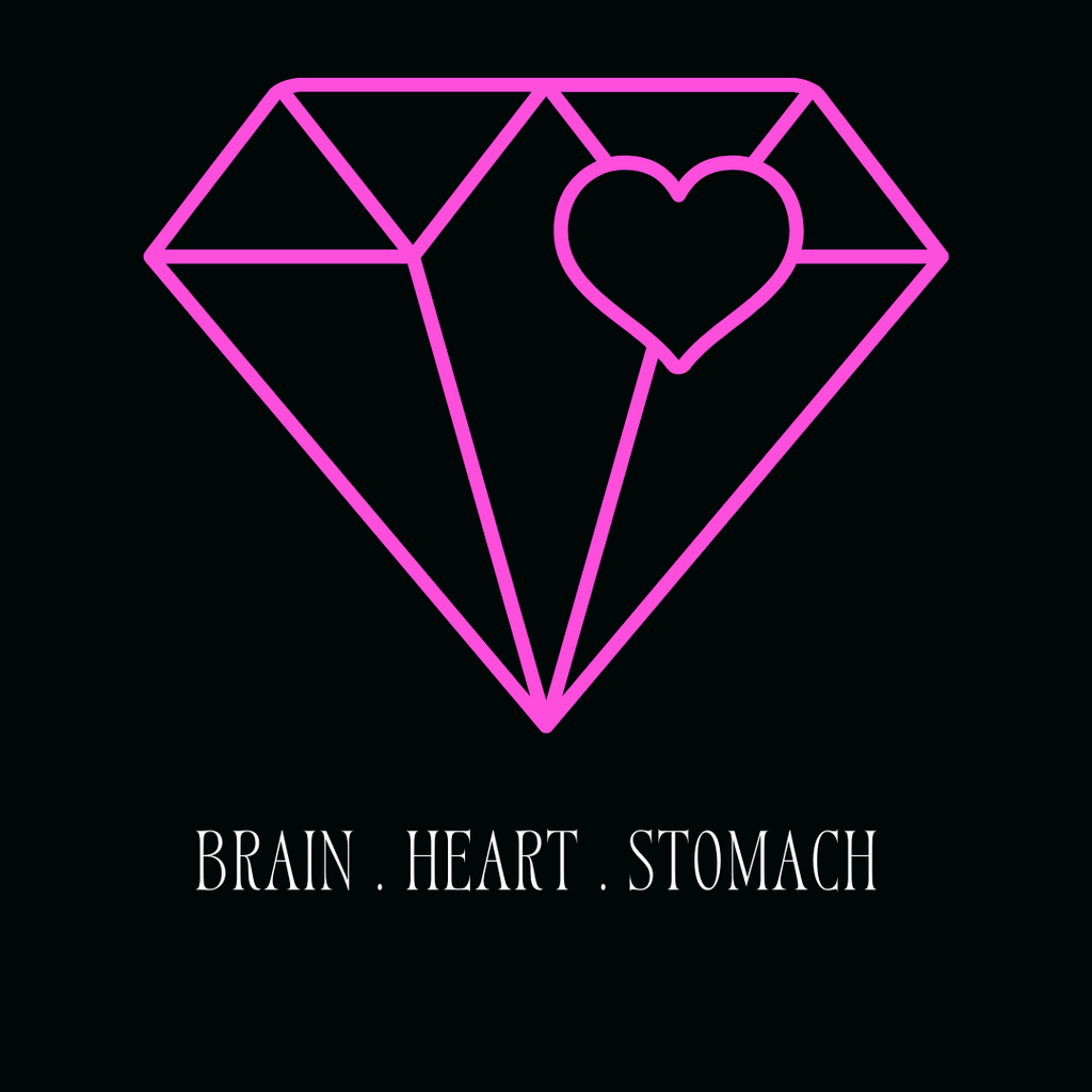 Follow your heart! It's a super power!!!