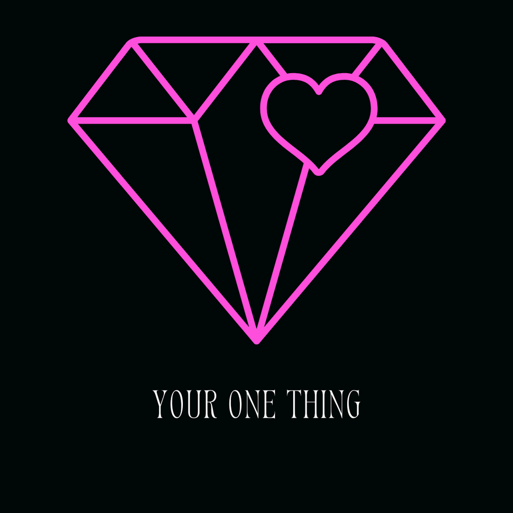 Your One Thing
