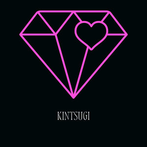 Kintsugi