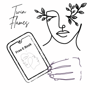 Twin Flames E Book