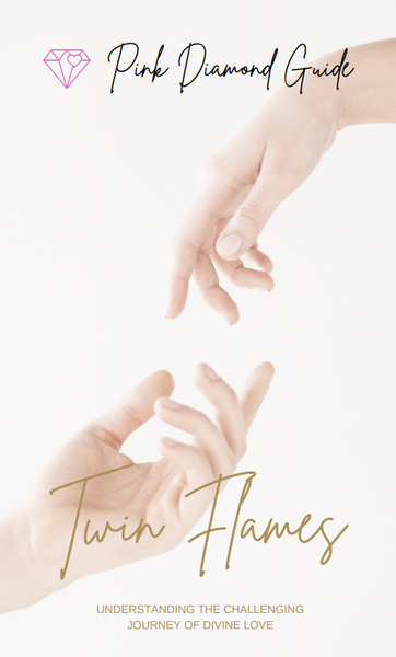 Twin Flames E Book