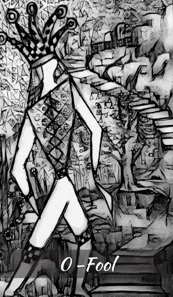 PINK DIAMOND GUIDE TAROT DECK