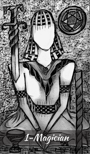 PINK DIAMOND GUIDE TAROT DECK