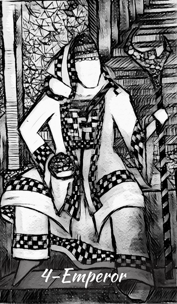 PINK DIAMOND GUIDE TAROT DECK